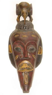 Bali Handicrafts product