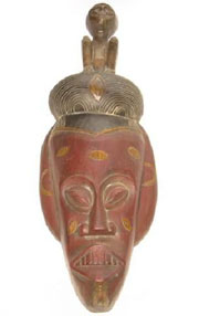 Bali Handicrafts product