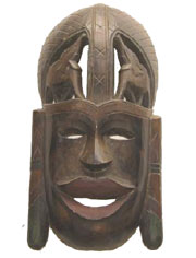 Bali Handicrafts product