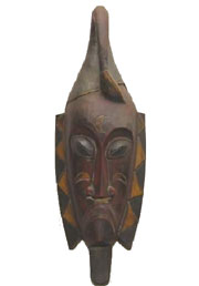 Bali Handicrafts product