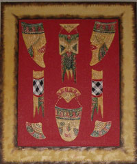 Bali Handicrafts product
