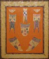 Bali Handicrafts product