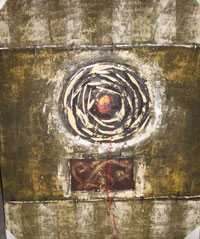 Bali Handicrafts product