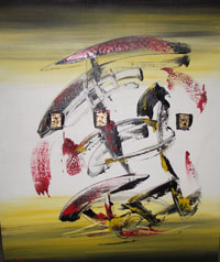 Bali Handicrafts product