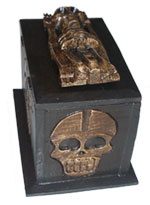 Bali Handicrafts product