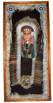 Bali Handicrafts product