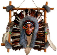 Bali Handicrafts product
