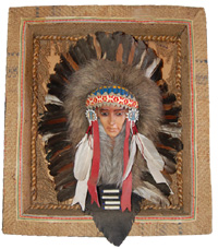 Bali Handicrafts product