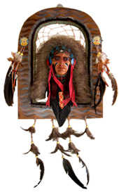 Bali Handicrafts product