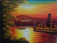Bali Handicrafts product