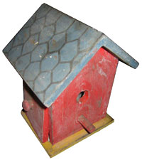 Bali Handicrafts product