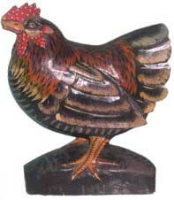 Bali Handicrafts product