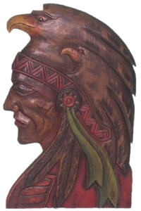 Bali Handicrafts product
