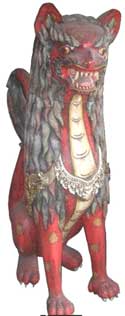 Bali Handicrafts product