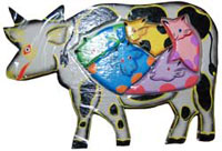 Bali Handicrafts product