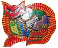 Bali Handicrafts product