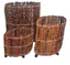 bali wood crafts