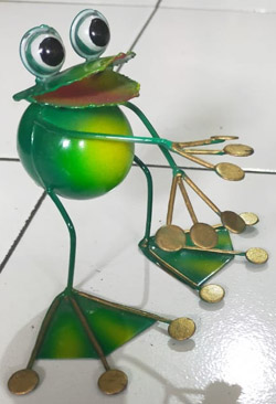 Dewata Crafts
