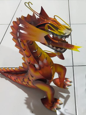 Dewata Crafts