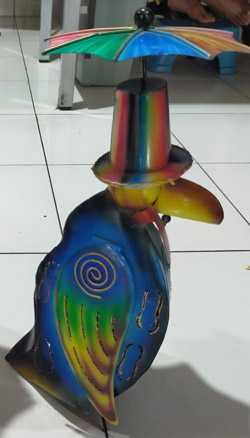 Dewata Crafts
