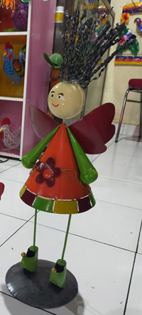 Dewata Crafts