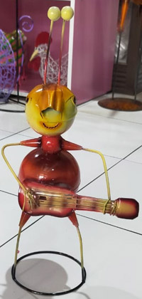 Dewata Crafts