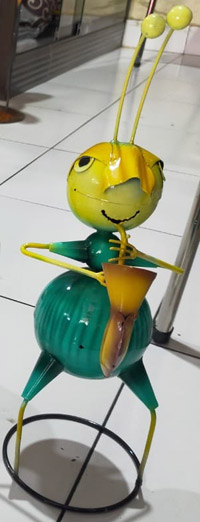 Dewata Crafts