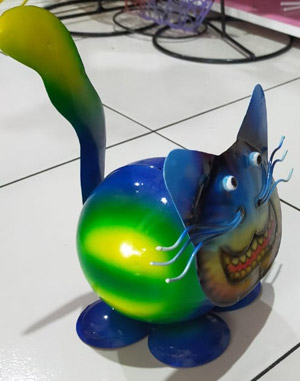 Dewata Crafts