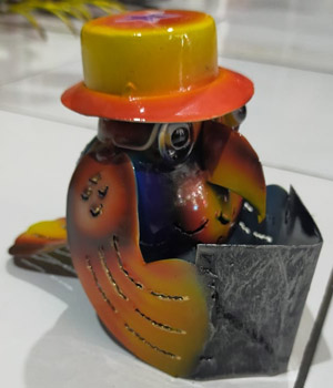 Dewata Crafts