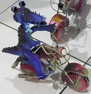 Dewata Crafts