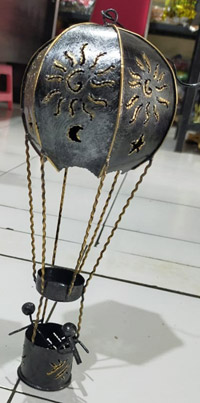 Dewata Crafts