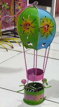 Dewata Crafts