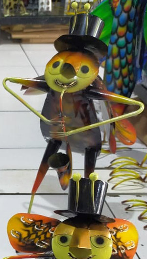Dewata Crafts