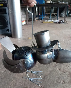 Dewata Crafts