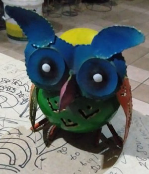 Dewata Crafts