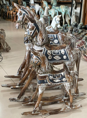 Dewata Crafts