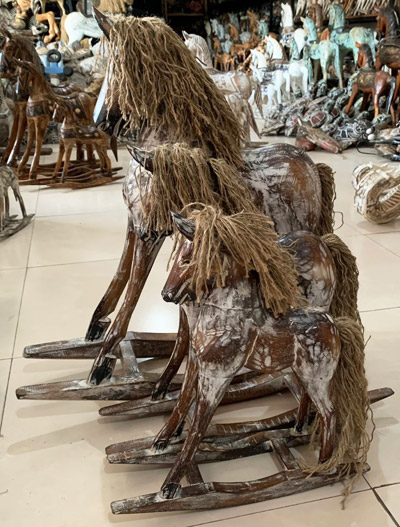 Dewata Crafts