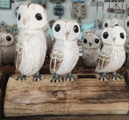 Dewata Crafts