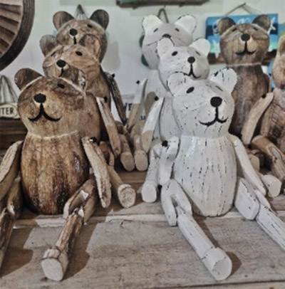 Dewata Crafts