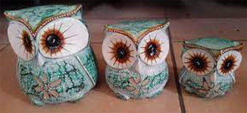 Dewata Crafts