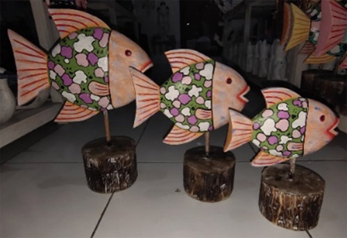 Dewata Crafts