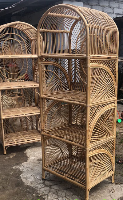 Dewata Crafts