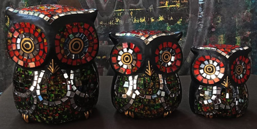 Dewata Crafts