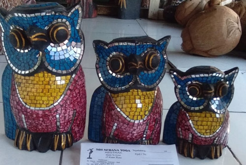 Dewata Crafts