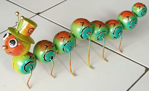 Dewata Crafts
