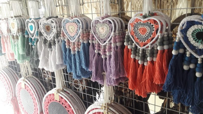 Dewata Crafts