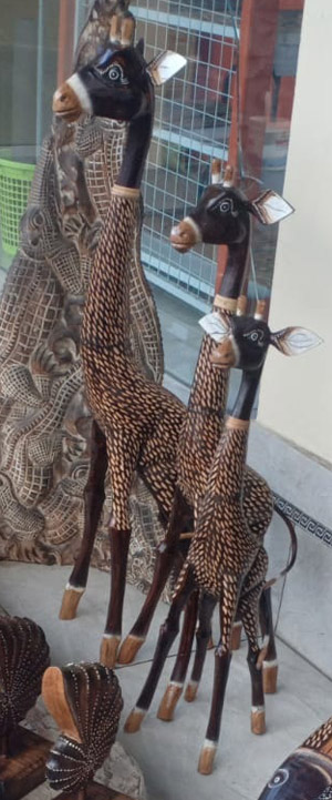 Dewata Crafts