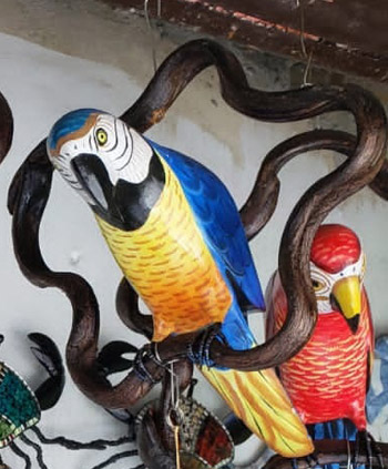 Dewata Crafts