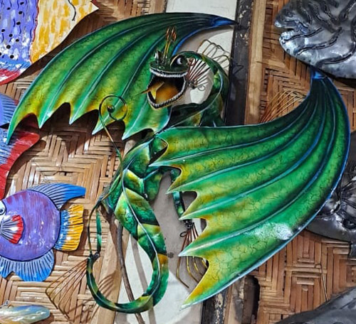 Dewata Crafts
