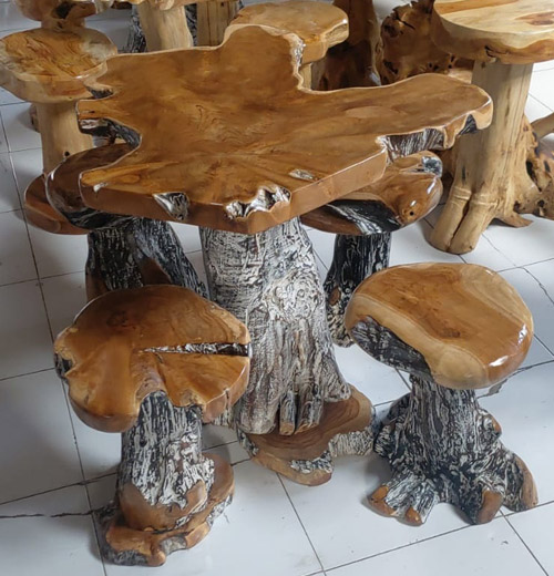 Dewata Crafts